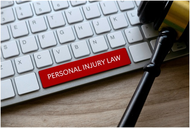 3 Reasons Why You Should Hire a Personal Injury Lawyer Before Talking to an Insurance Company