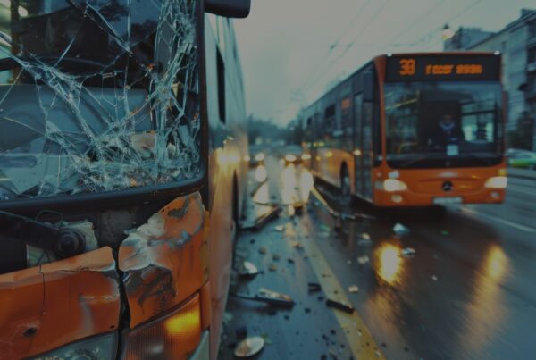 bus accident lawyer