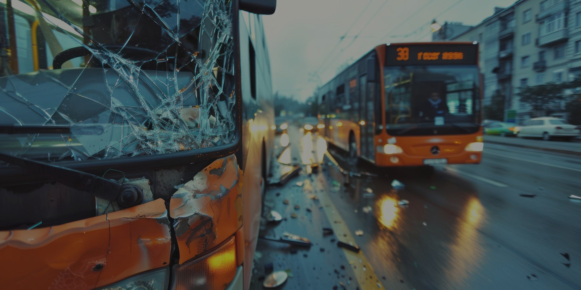 A Step-by-Step Guide to Navigating a Bus Accident Lawsuit